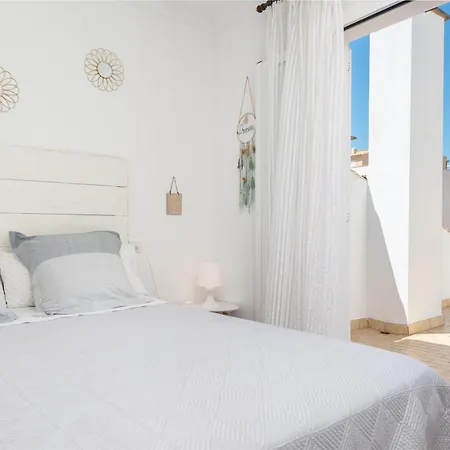 Alpstuga Sunset Village *