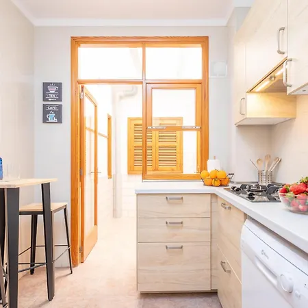 Alpstuga Sunset Village Can Picafort (Mallorca)