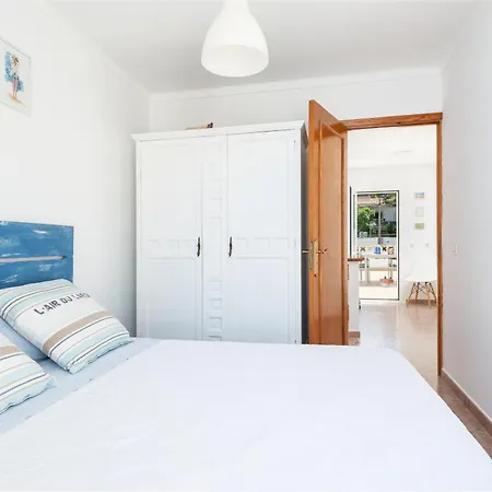 Alpstuga Sunset Village