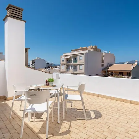 Sunset Village Alpstuga *