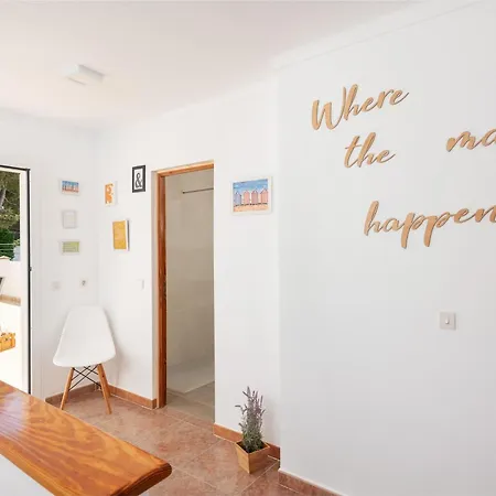 Alpstuga Sunset Village Can Picafort (Mallorca)