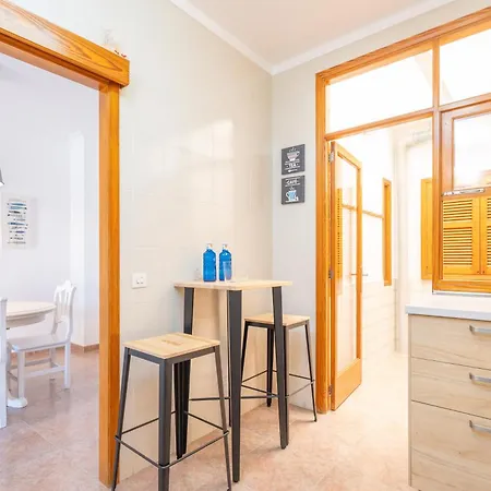 Sunset Village Alpstuga