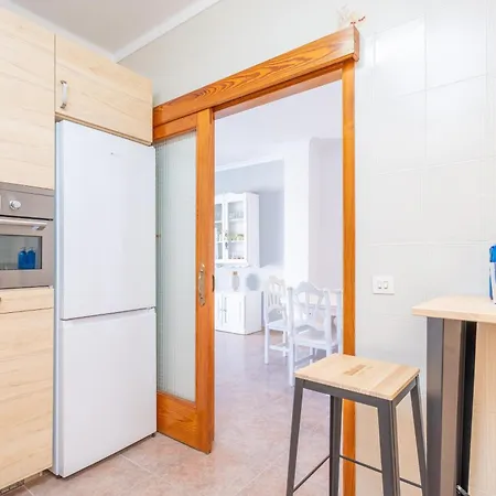 Sunset Village Alpstuga *