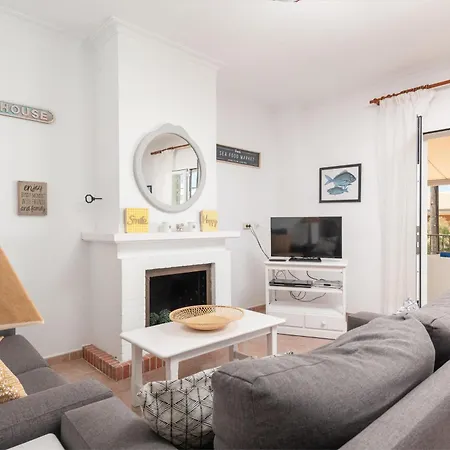 Sunset Village Alpstuga *