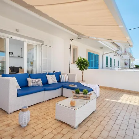 Alpstuga Sunset Village Can Picafort (Mallorca)