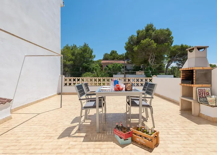 Sunset Village 木屋