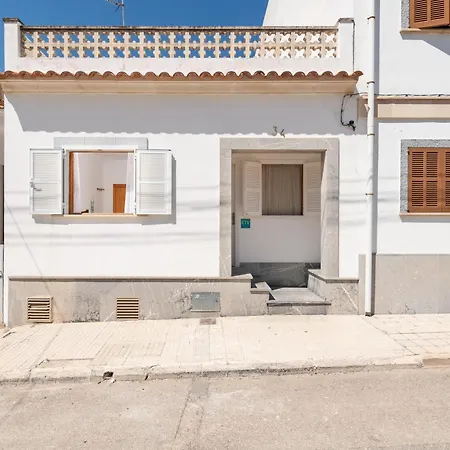 Sunset Village Chalet Can Picafort (Mallorca)