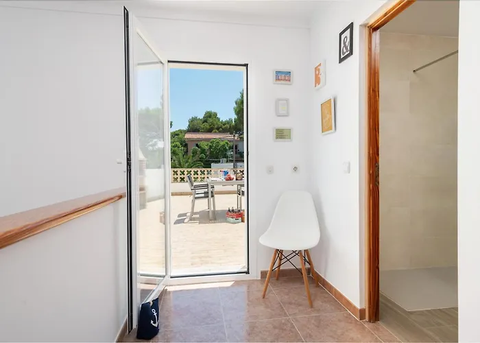 Chalet Sunset Village Can Picafort (Mallorca)