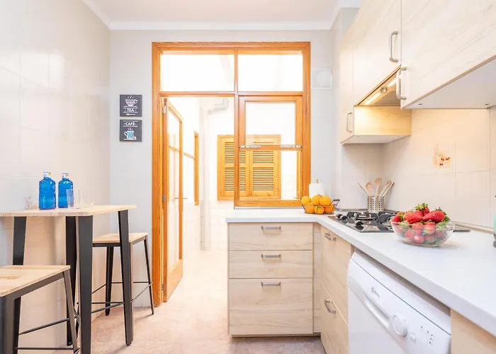 Domek alpejski Sunset Village Can Picafort (Mallorca)