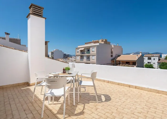 Sunset Village Chalet *