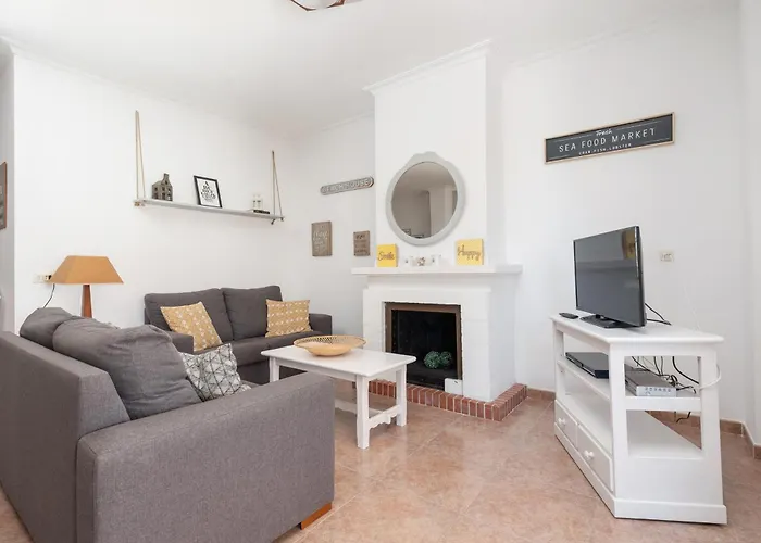 Domek alpejski Sunset Village *