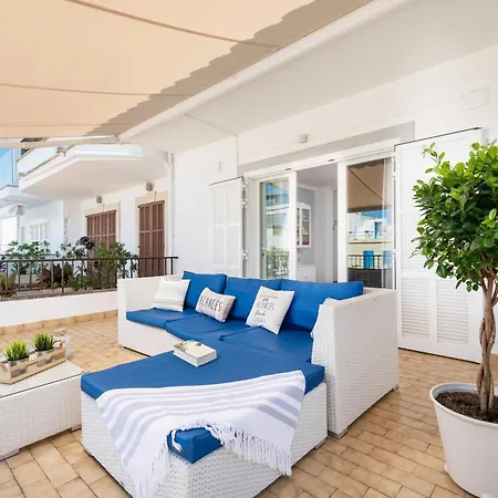 Domek alpejski Sunset Village Can Picafort (Mallorca)