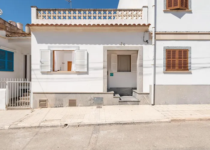 Sunset Village Chalet Can Picafort (Mallorca)