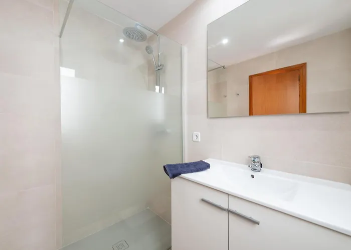 Sunset Village 샬레 캔 피카폴트