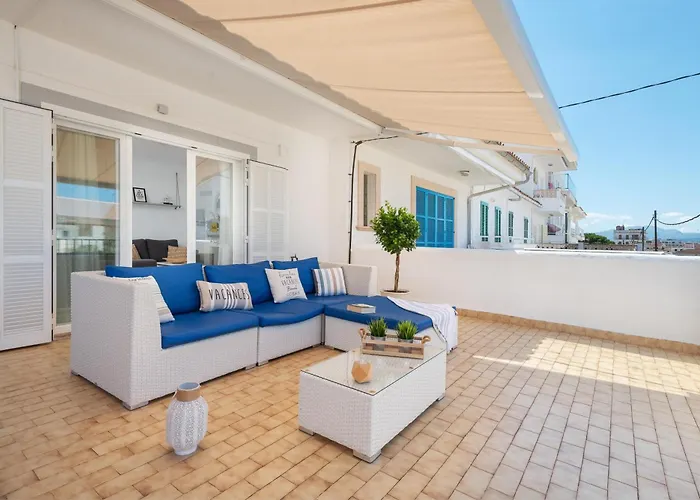 샬레 Sunset Village 캔 피카폴트