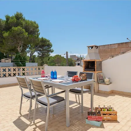 Sunset Village Chalet