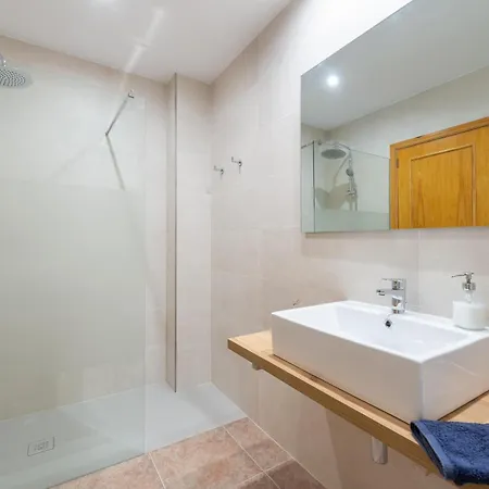 Sunset Village Chalet