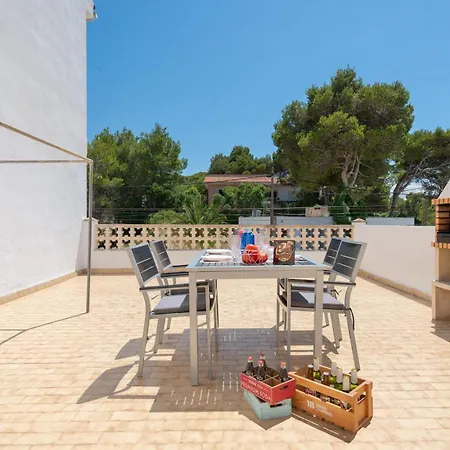 Sunset Village Chalet