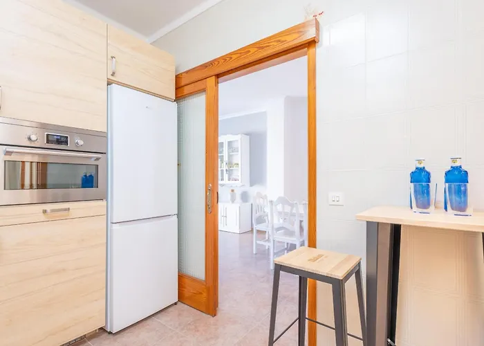 Sunset Village 샬레 *